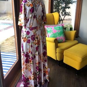 Brand new with tags Agnes and Dora dress